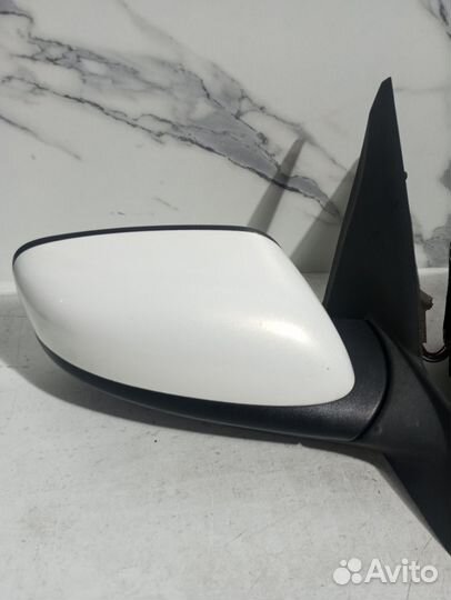 Зеркало боковое Mazda Verisa DC5W