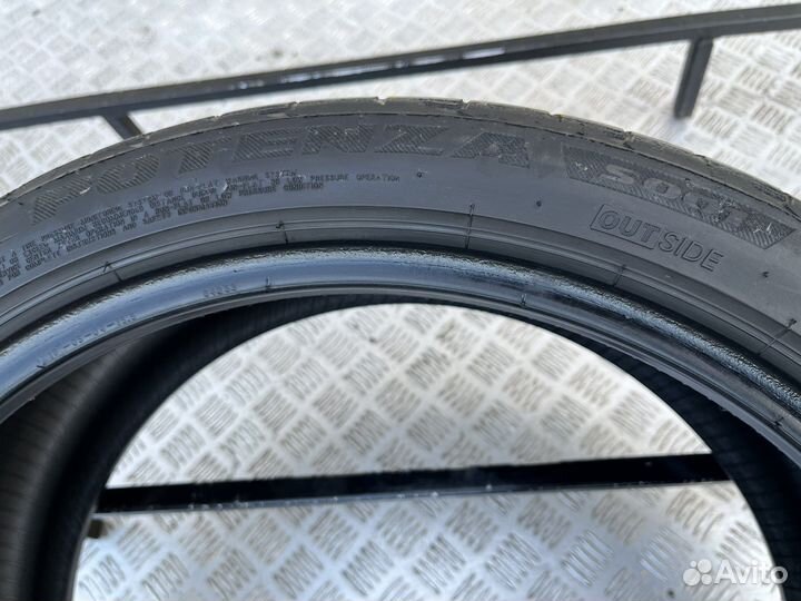 Bridgestone Potenza S001 225/40 R19