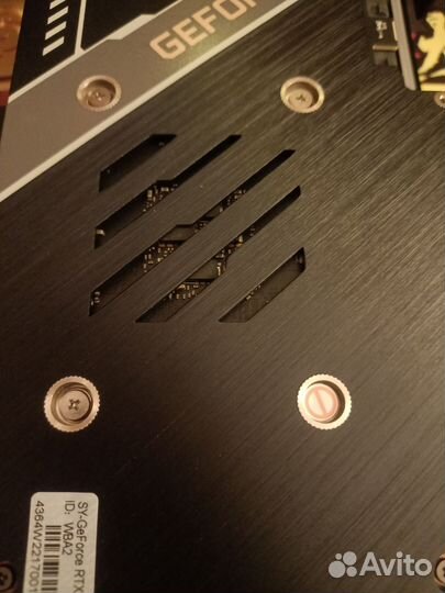 Soyo Ace Dragon RTX 3070 Ti