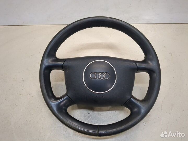 Руль Audi A2, 2004