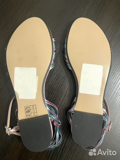 Босоножки 39 Esprit