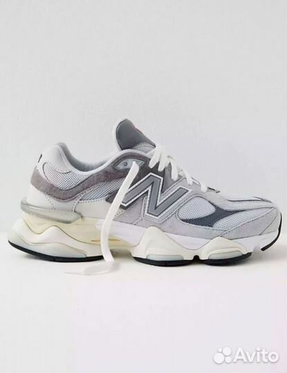 Кроссовки new balance9060