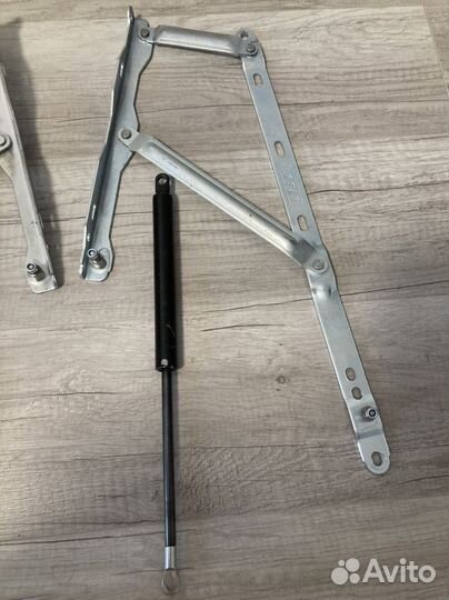 Механизм для откидной кровати