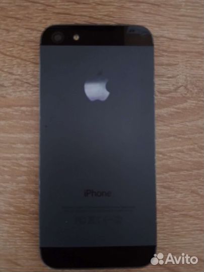 Мобильные телефоны бу iPhone 5s
