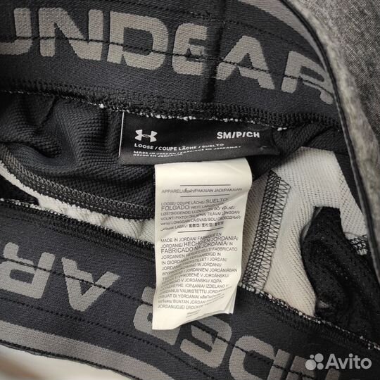 Шорты Under Armour оригинал