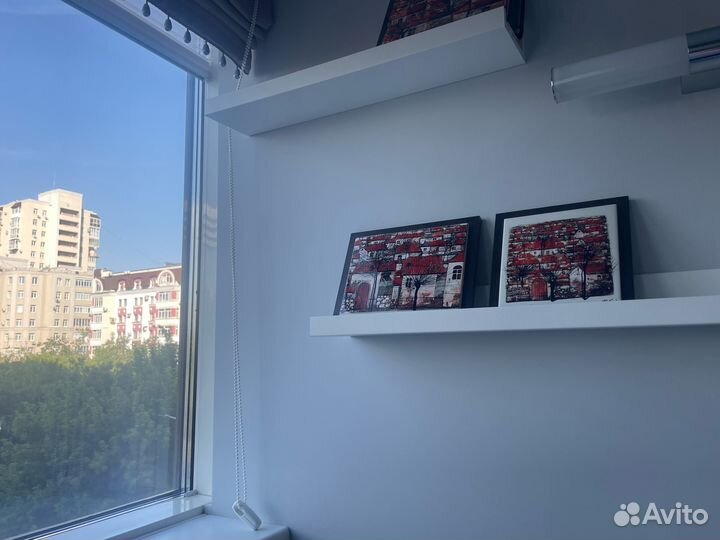 Авторская коллекционная картина