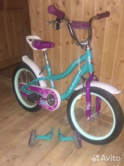 Велосипед детский Schwinn