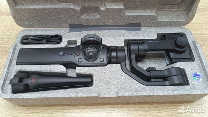 Стабилизатор для съемки zhyun smooth 4