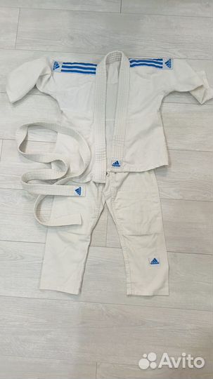 Самбовка Adidas