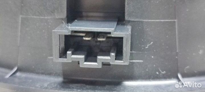 Динамик задний Audi A7 4G CGW 12.03.2012