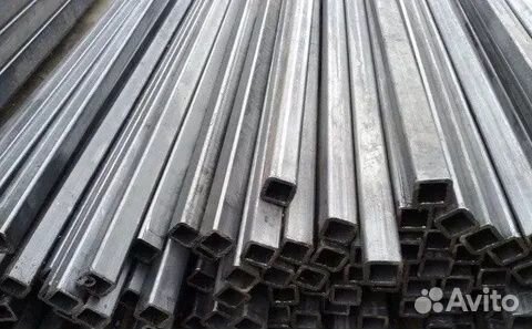 Профильные трубы 40х40х2