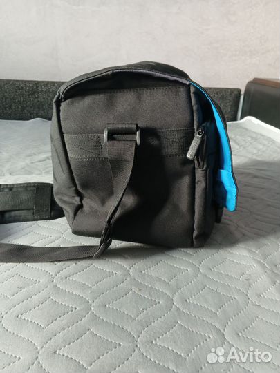 Фотосумка cullmann