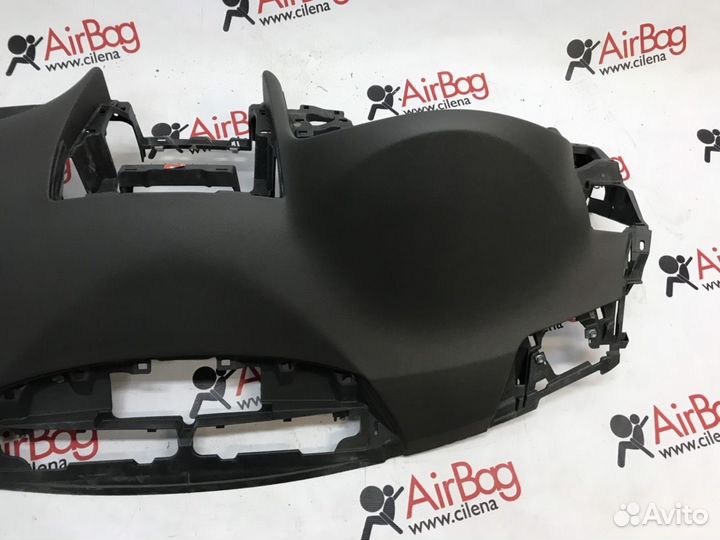 Торпедо панель приборов Toyota Camry 40 арт.:01