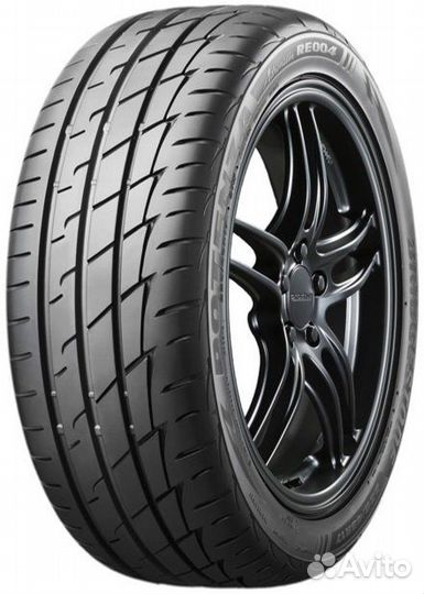 Bridgestone Potenza Adrenalin RE004 235/45 R17