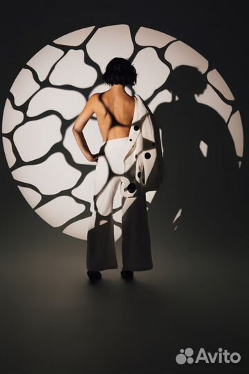 Фотомодель модель В сочи