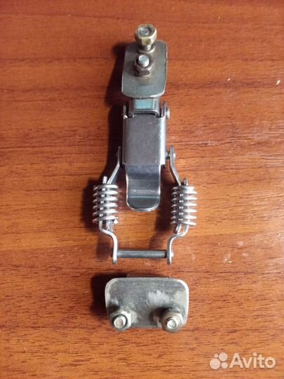 Замок-защёлка171