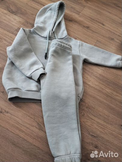 Костюм детский