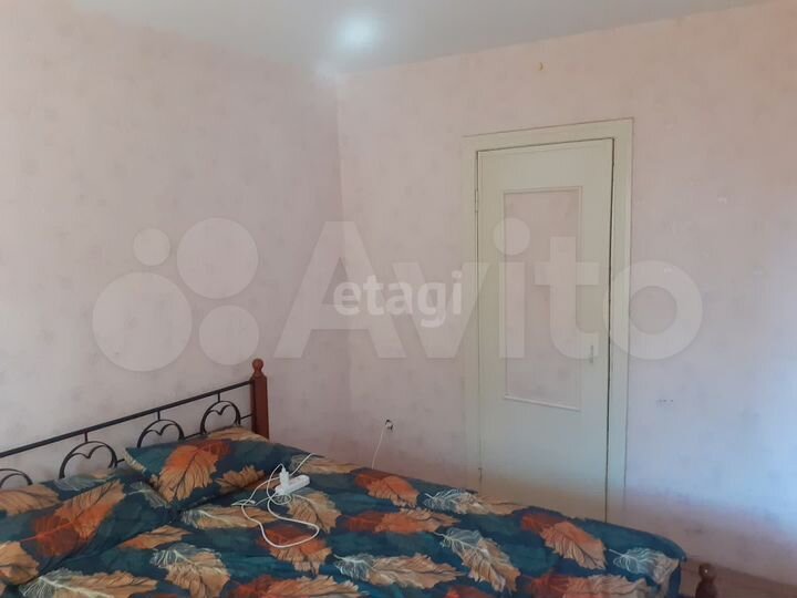 2-к. квартира, 44,9 м², 2/5 эт.