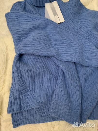 Свитер джемпер Max mara, оригинал