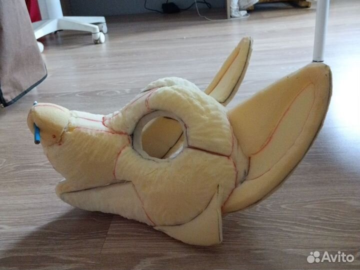 Фурсьют основа