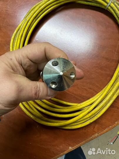 Датчик погружной пд-100, Овен