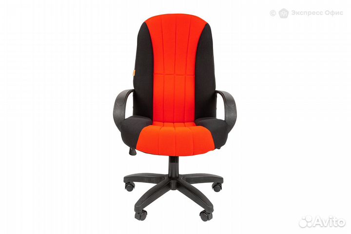 Кресло для руководителя Chairman 685