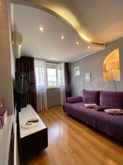 3-к. квартира, 72 м², 5/5 эт.