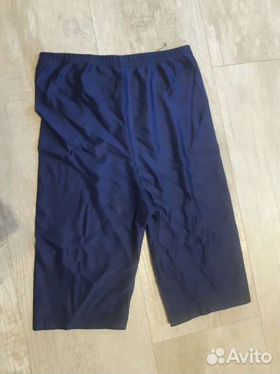 Велосипедки р-р 44