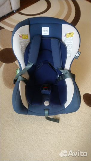Детское автокресло от 0 кг до 18 кг Inglesina