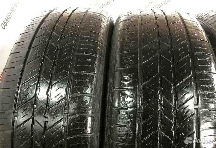 Evergreen ES86 215/60 R17