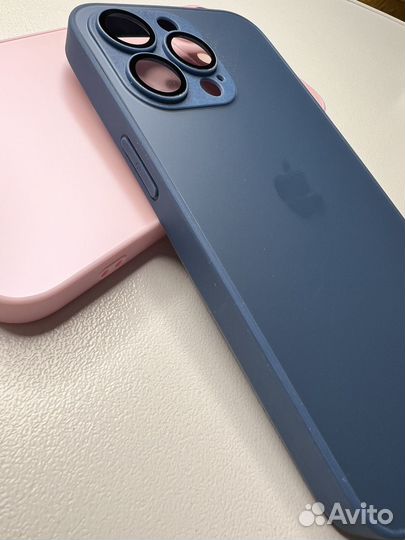 Чехол на iPhone 13 pro и другие с магсейф