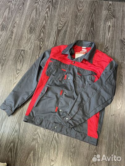 Костюм рабочий