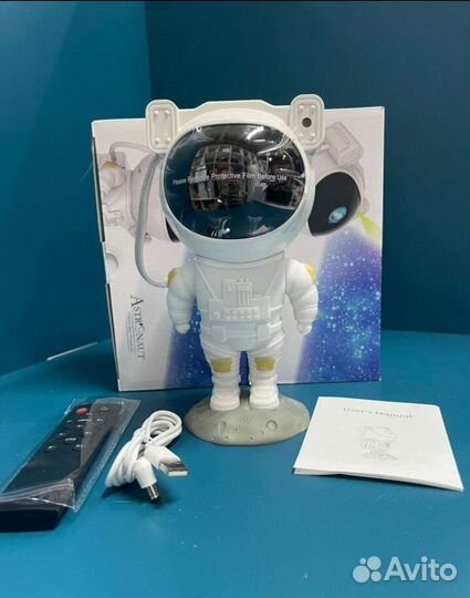 Ночник проектор 