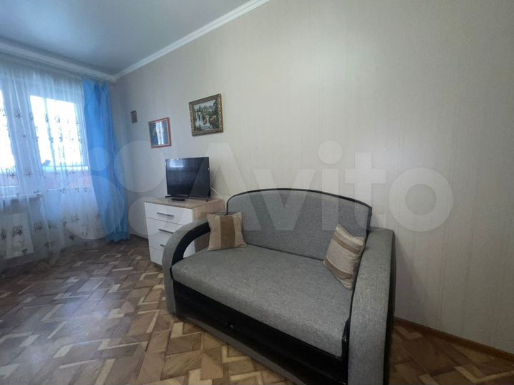 Квартира-студия, 24,2 м², 5/16 эт.
