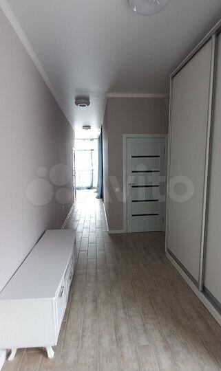 3-к. квартира, 81,6 м², 2/4 эт.