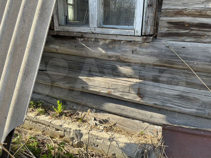 Участок 7 сот. (ИЖС)