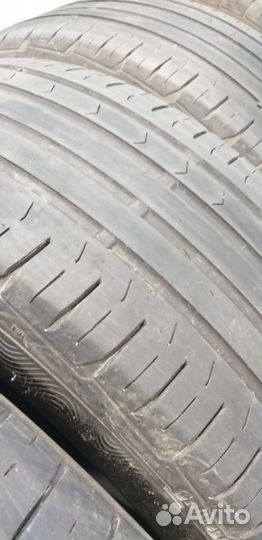 Continental ContiPremiumContact 6 215/60 R16 95H