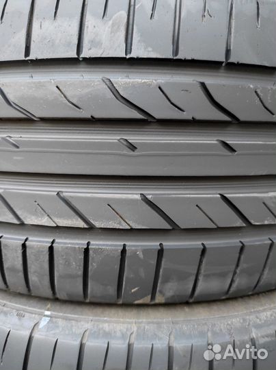 Continental ContiSportContact 5 225/45 R17