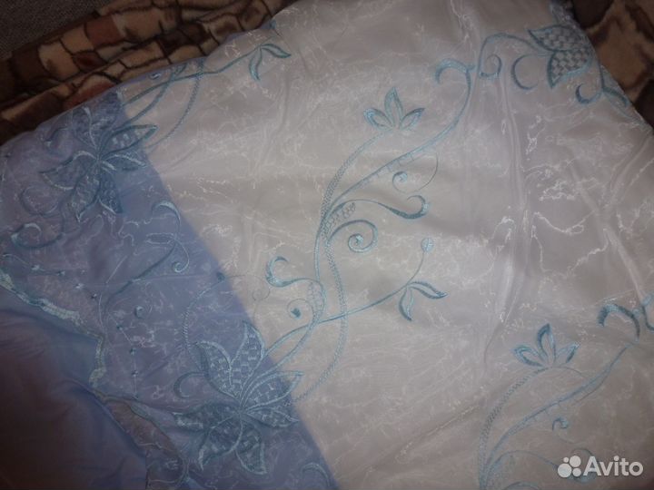 Комплект в кроватку