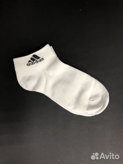 Адидас носки 5 пар