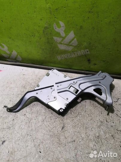 Блок электронный Тойота Хайлендер