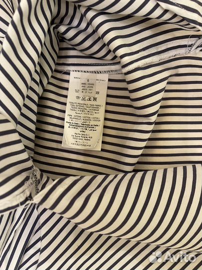 Ermanno Scervino рубашка