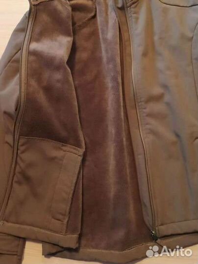 Куртка 44-46 размер. Новая. Женская