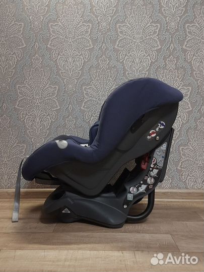 Britax Romer First Class Plus (0-13)