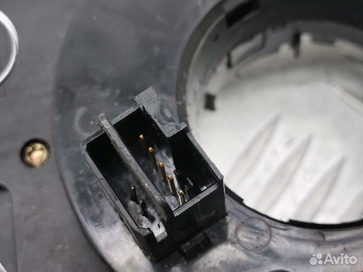 Шлейф руля для Audi A4 B5 1J0959654BK