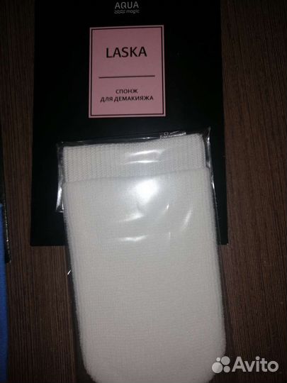 Салфетка косметическая