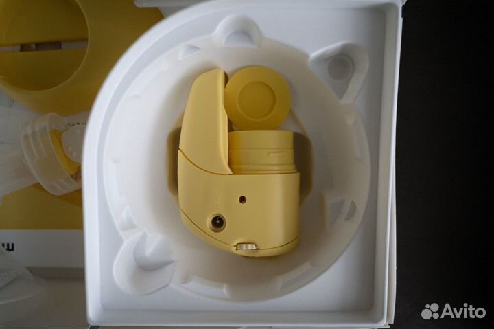 Молокоотсос Medela Mini Electric