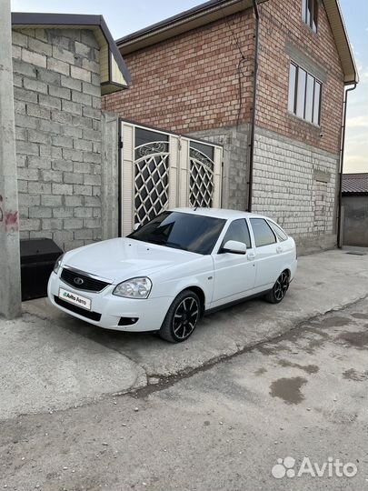 LADA Priora 1.6 МТ, 2014, 168 000 км