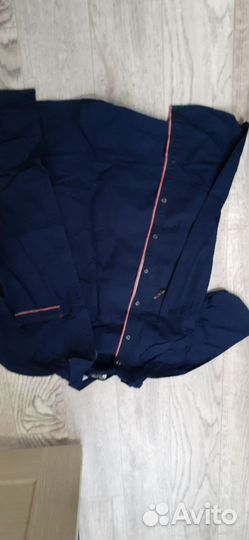 Мужские вещи пакетом 48 50