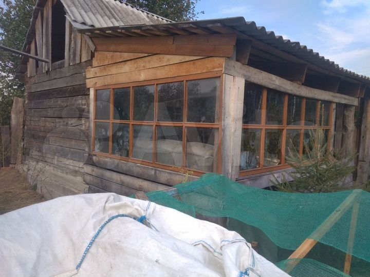 Участок 1,12 га (ИЖС)